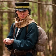 『ゴールデンカムイ 網走監獄襲撃編』©野田サトル／集英社　©2026映画「ゴールデンカムイ」製作委員会