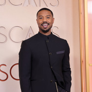 マイケル・B・ジョーダン　Photo by Julian Hamilton/Getty Images