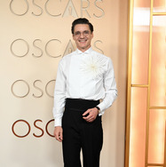 ペドロ・パスカル　Photo by Gilbert Flores/Penske Media via Getty Images