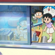 『映画ドラえもん 新・のび太の海底鬼岩城』©藤子プロ・小学館・テレビ朝日・シンエイ・ADK 2026　　