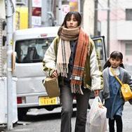 「夫に間違いありません」11話©カンテレ