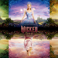 特別ポストカード（3種セット）『ウィキッド 永遠の約束』© Universal Studios. All Rights Reserved.