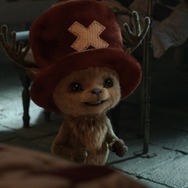 Netflixシリーズ「ONE PIECE」シーズン1～2は独占配信中　 ©尾田栄一郎／集英社