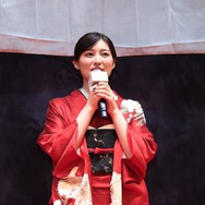 『鬼の花嫁』完成披露試写会 ©2026「鬼の花嫁」製作委員会