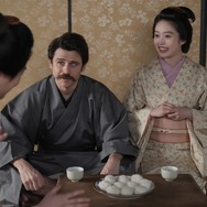 連続テレビ小説「ばけばけ」スピンオフ