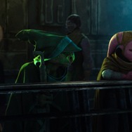 「スター・ウォーズ：モール／シャドウ・ロード」　（C）2026 Lucasfilm Ltd.