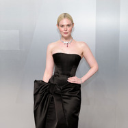 エル・ファニングPhoto by Neilson Barnard/Getty Images