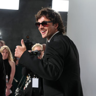 ジェイコブ・エロルディPhoto by Amy Sussman/Getty Images for Vanity Fair