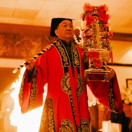 『旅立ちのラストダンス』©2024 Emperor Film Production Company Limited ALL RIGHTS RESERVED