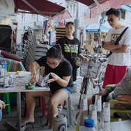 日泰食堂 4枚目の写真・画像