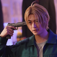 『SAKAMOTO DAYS』(C)鈴木祐斗／集英社　(C)2026映画「SAKAMOTO DAYS」製作委員会