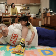 『SAKAMOTO DAYS』(C)鈴木祐斗／集英社　(C)2026映画「SAKAMOTO DAYS」製作委員会