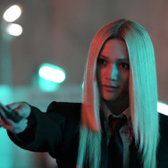 『SAKAMOTO DAYS』(C)鈴木祐斗／集英社　(C)2026映画「SAKAMOTO DAYS」製作委員会