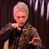 『SAKAMOTO DAYS』(C)鈴木祐斗／集英社　(C)2026映画「SAKAMOTO DAYS」製作委員会