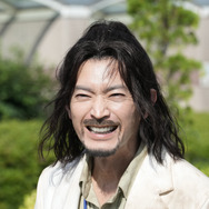 『SAKAMOTO DAYS』(C)鈴木祐斗／集英社　(C)2026映画「SAKAMOTO DAYS」製作委員会