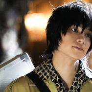 『SAKAMOTO DAYS』(C)鈴木祐斗／集英社　(C)2026映画「SAKAMOTO DAYS」製作委員会