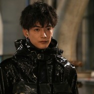 『SAKAMOTO DAYS』(C)鈴木祐斗／集英社　(C)2026映画「SAKAMOTO DAYS」製作委員会