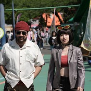 『SAKAMOTO DAYS』(C)鈴木祐斗／集英社　(C)2026映画「SAKAMOTO DAYS」製作委員会