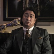 『SAKAMOTO DAYS』(C)鈴木祐斗／集英社　(C)2026映画「SAKAMOTO DAYS」製作委員会