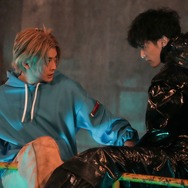 『SAKAMOTO DAYS』(C)鈴木祐斗／集英社　(C)2026映画「SAKAMOTO DAYS」製作委員会