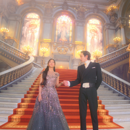 Netflixシリーズ「マンスリー彼氏」© 2026 Netflix, Inc.