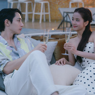 Netflixシリーズ「マンスリー彼氏」© 2026 Netflix, Inc.