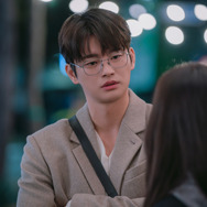 Netflixシリーズ「マンスリー彼氏」© 2026 Netflix, Inc.