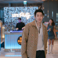 Netflixシリーズ「マンスリー彼氏」© 2026 Netflix, Inc.