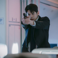 Netflixシリーズ「マンスリー彼氏」© 2026 Netflix, Inc.