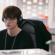 Netflixシリーズ「マンスリー彼氏」© 2026 Netflix, Inc.