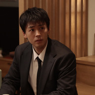 「再会～Silent Truth～」最終話©テレビ朝日