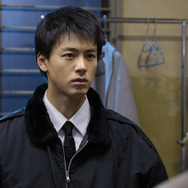 「再会～Silent Truth～」最終話©テレビ朝日