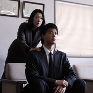 「再会～Silent Truth～」最終話©テレビ朝日