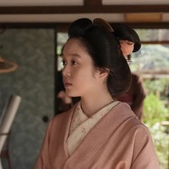 「ばけばけ」第119回©NHK