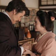 「ばけばけ」第119回©NHK