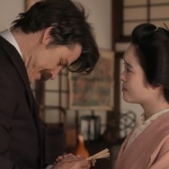 「ばけばけ」第119回©NHK