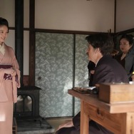 「ばけばけ」第119回©NHK