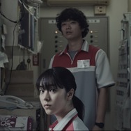 『チルド』©︎『チルド』製作委員会 （NOTHING NEW・東北新社）