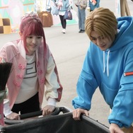 SAKAMOTO DAYS 34枚目の写真・画像