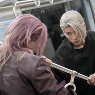 SAKAMOTO DAYS 35枚目の写真・画像