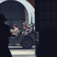 『霧のごとく』© 2025 Mandarin Vision Co,, Ltd. All Rights Reserved.