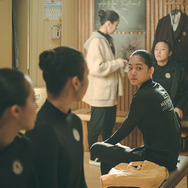 『大丈夫、大丈夫、大丈夫！』ⓒ 2023 TWOMEN FILM ALL RIGHTS RESERVED.