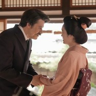 「ばけばけ」第120回©NHK