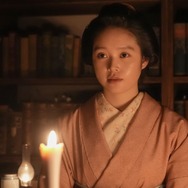 「ばけばけ」第120回©NHK