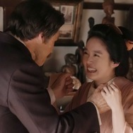 「ばけばけ」第120回©NHK