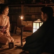 「ばけばけ」第120回©NHK