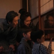 「ばけばけ」第120回©NHK