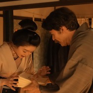 「ばけばけ」第120回©NHK