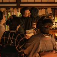 「ばけばけ」第120回©NHK