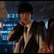 『全知的な読者の視点から』©2025 LOTTE ENTERTAINMENT, SMILEGATE, REALIES PICTURES All Rights Reserved.